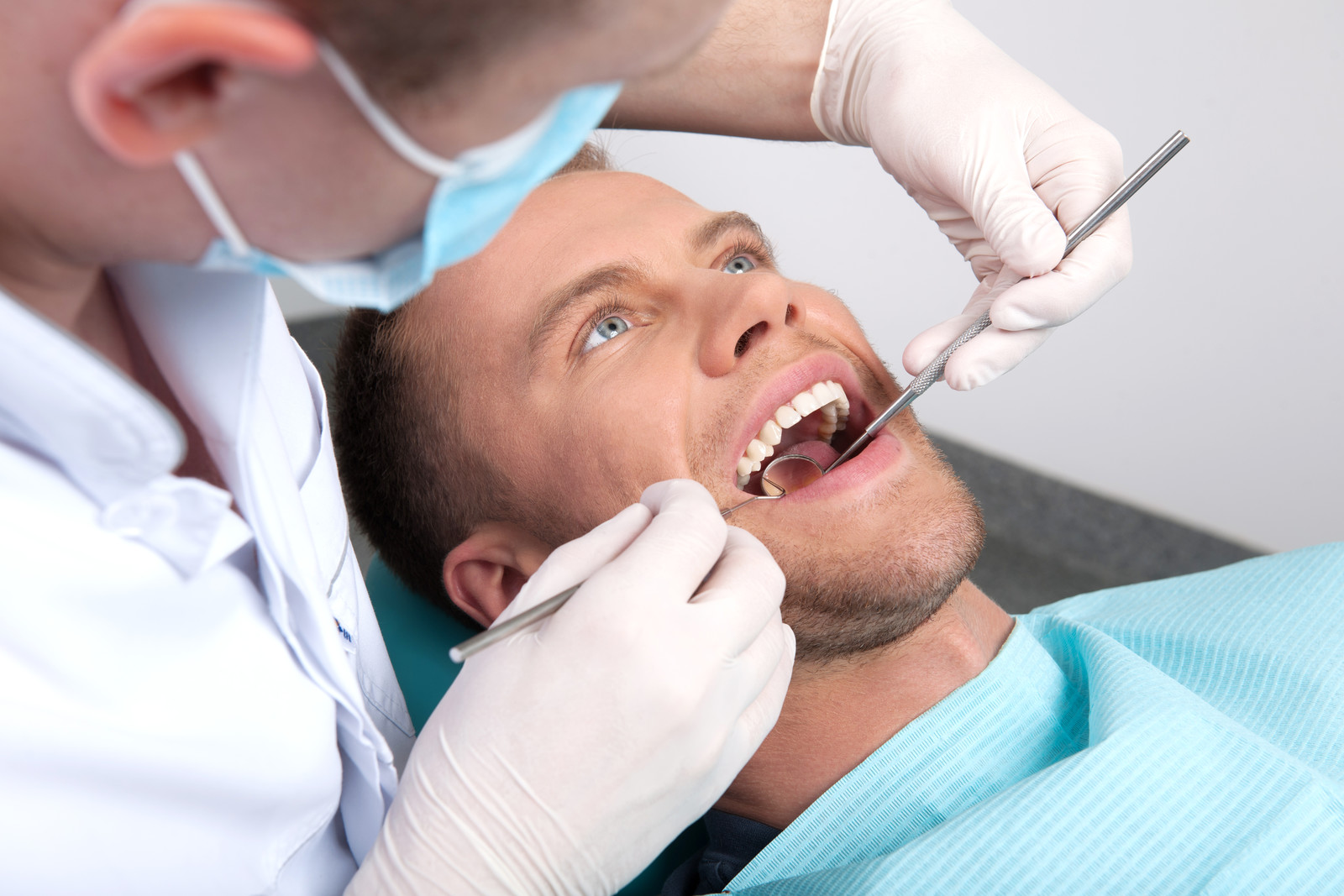 The Difference Between Root Canal in Dubai and Endodontic