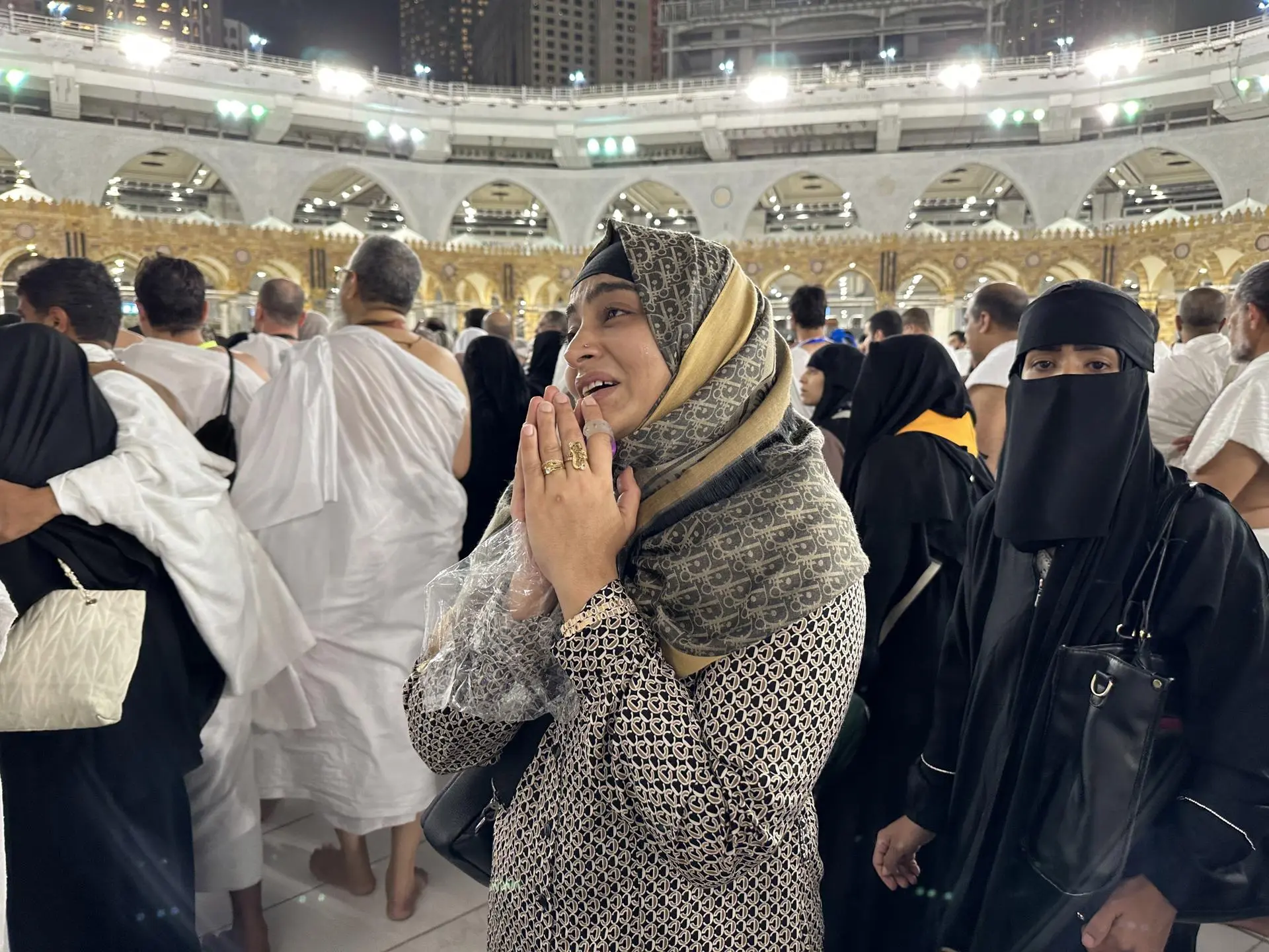 Breaking Down the Umrah Costs for Pilgrims from the USA