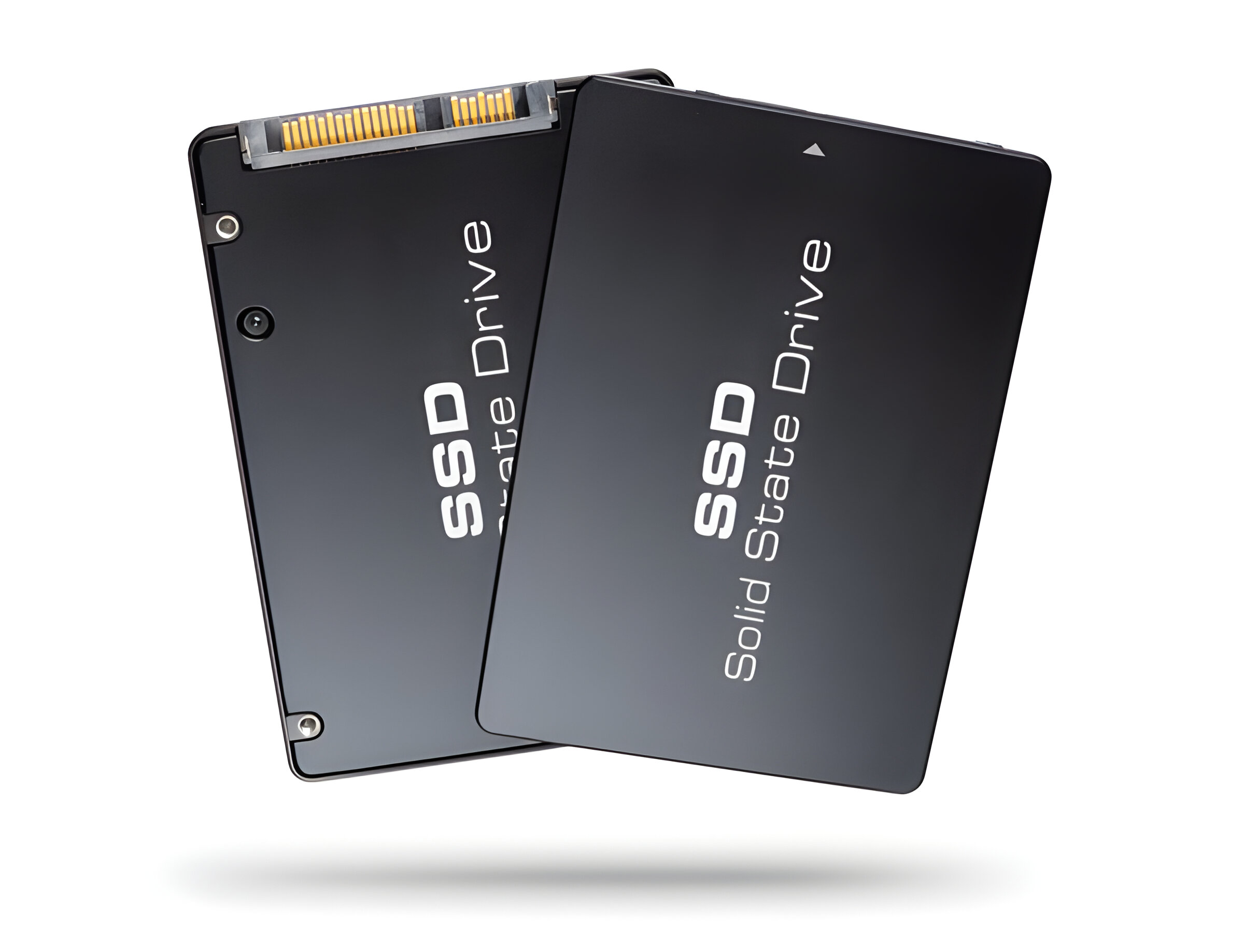 The Ultimate Guide to SSDs: Elevate Your Computing Experience