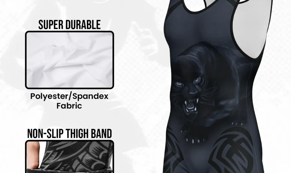 sublimated singlets