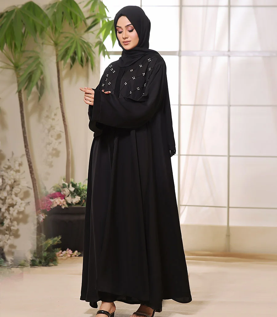 Discovering the Perfect Style Abaya: A Guide to Elegance and Comfort