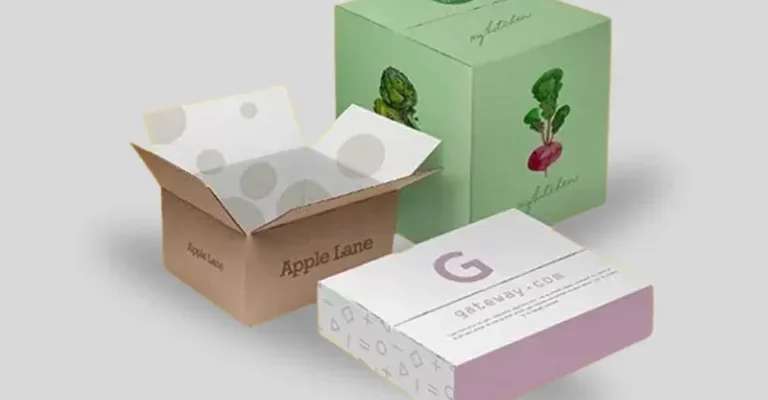 How Sustainable Packaging Can Boost Your Brand's Image