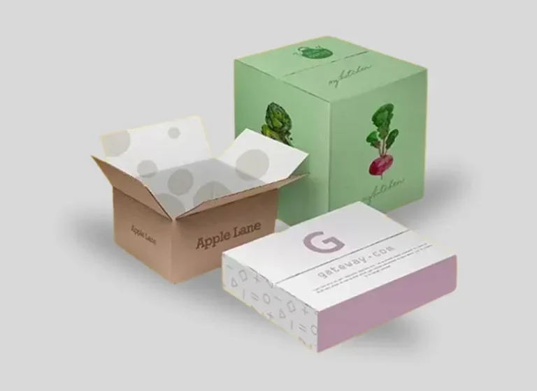 How Sustainable Packaging Can Boost Your Brand's Image