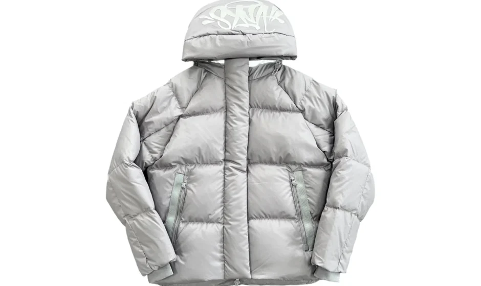 SYNA WORLD JACKET