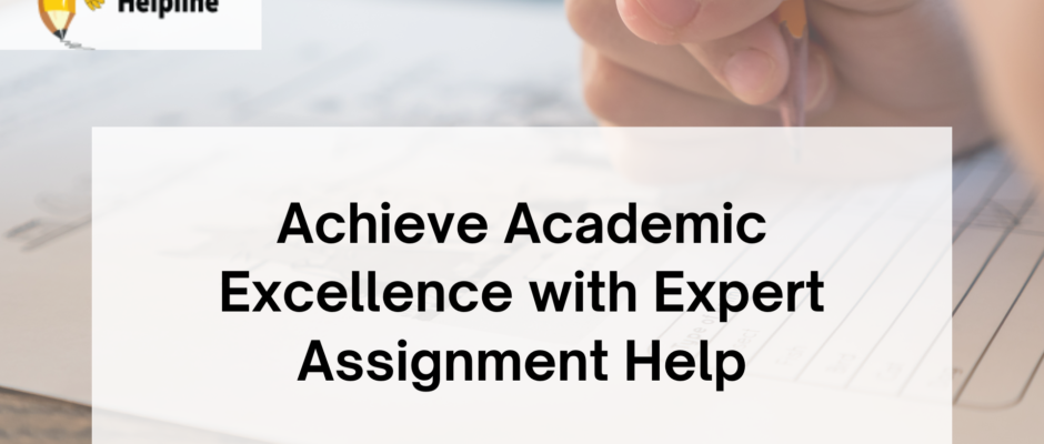 assignment help