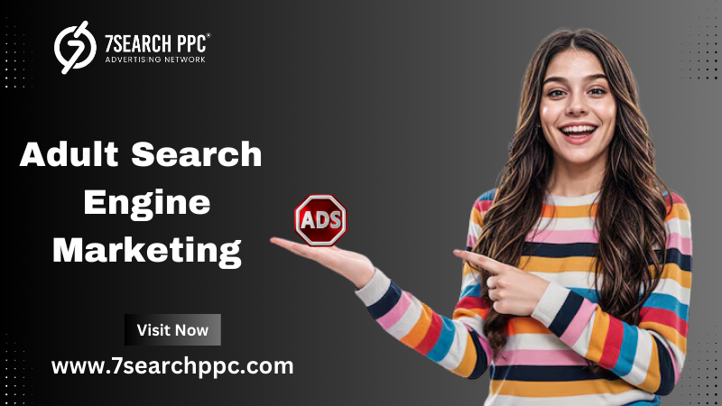 Adult Search Engine Marketing