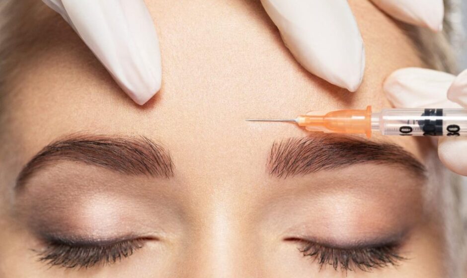 Botox Dubai - Wrinkle Treatment to Soften Lines of Ageing