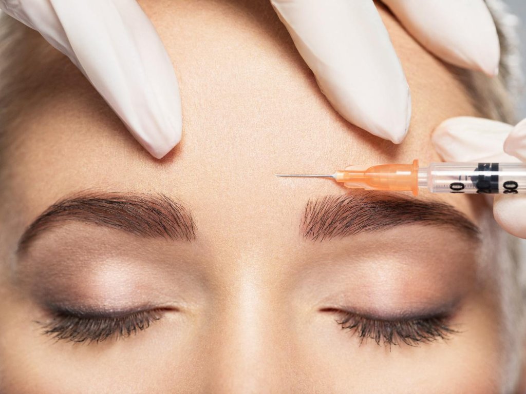 Botox Dubai – Wrinkle Treatment to Soften Lines of Aging