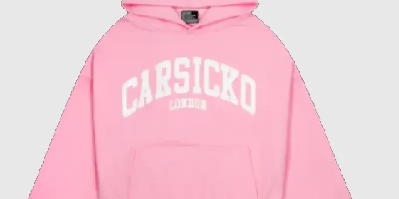 Carsicko Hoodie