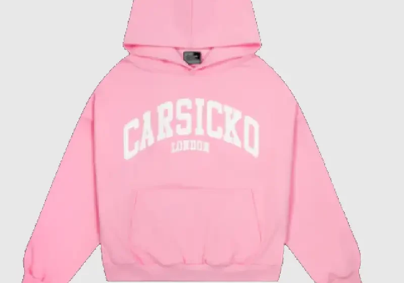 Carsicko Hoodie