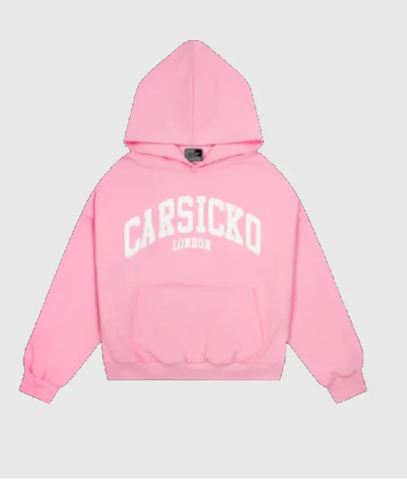 Carsicko Clothing: A Deep Dive into the Brand and Its Impact on Streetwear Culture