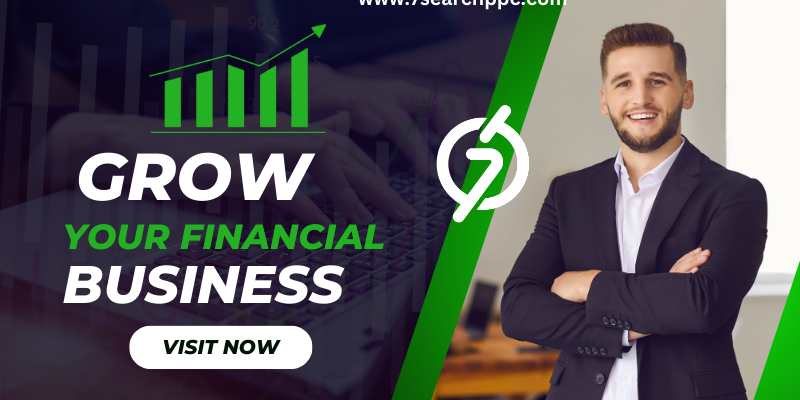 Grow Financial Business