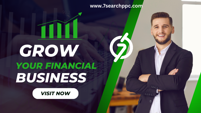 Grow Financial Business