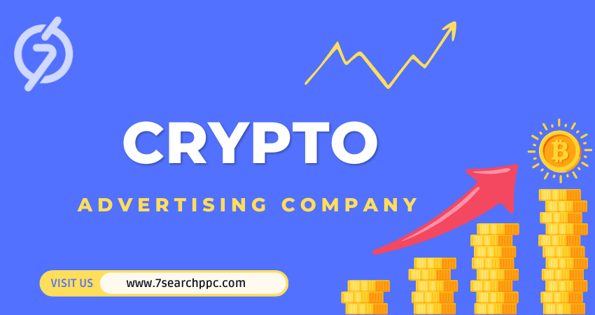 Crypto Advertising Companies