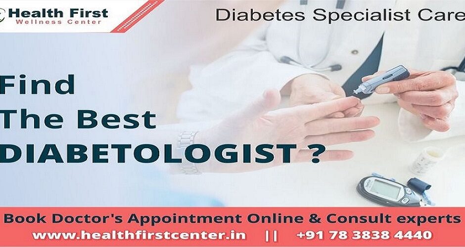 Diabetes Specialist