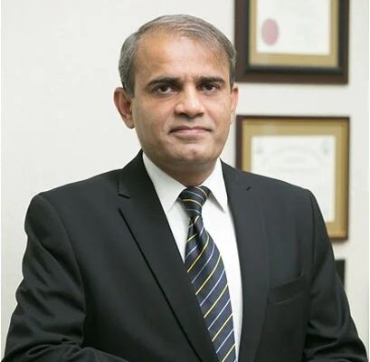 Dr Naveed Azhar - Best Plastic Surgeon in Islamabad