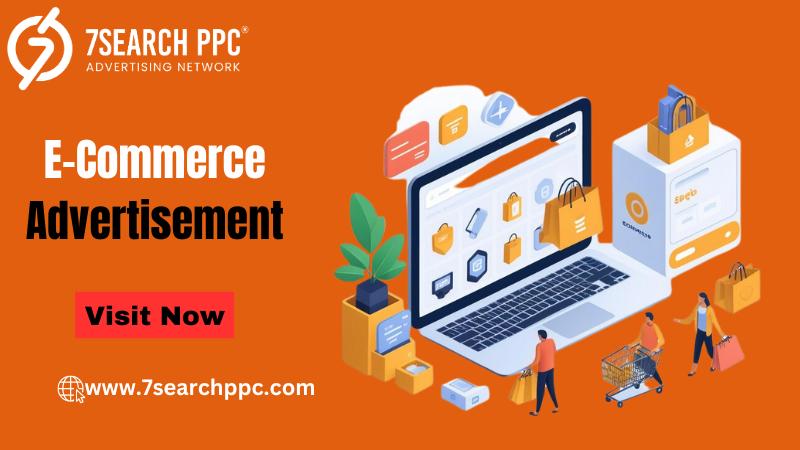 E-Commerce-Advertisement