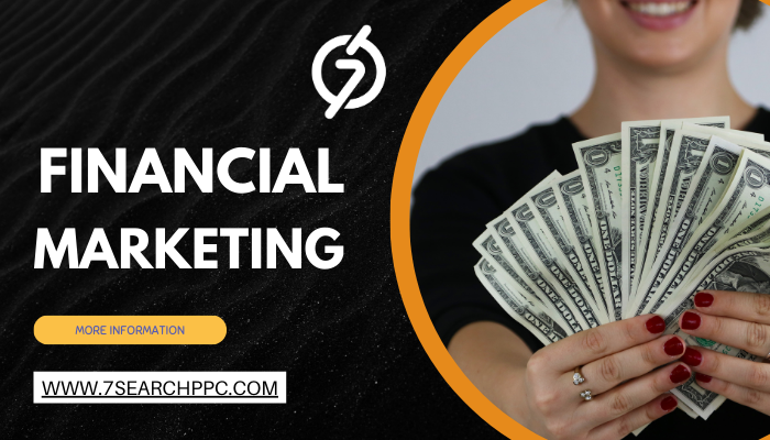 Financial Marketing