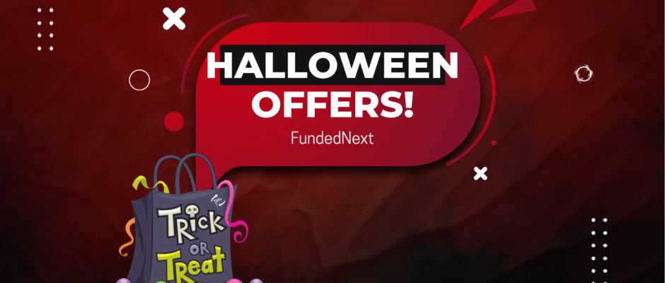 Halloween Offers