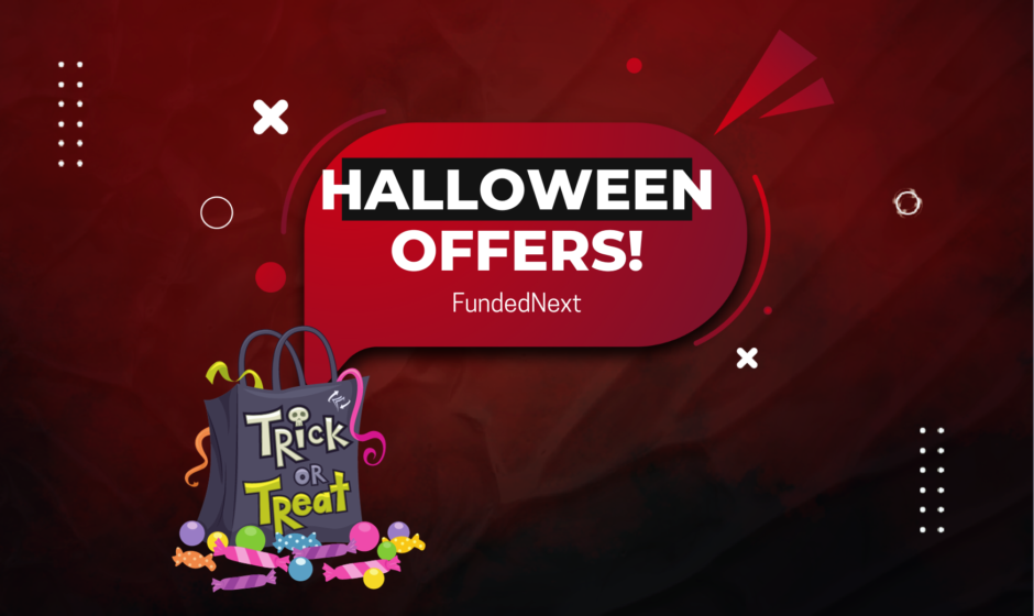 Halloween Offers