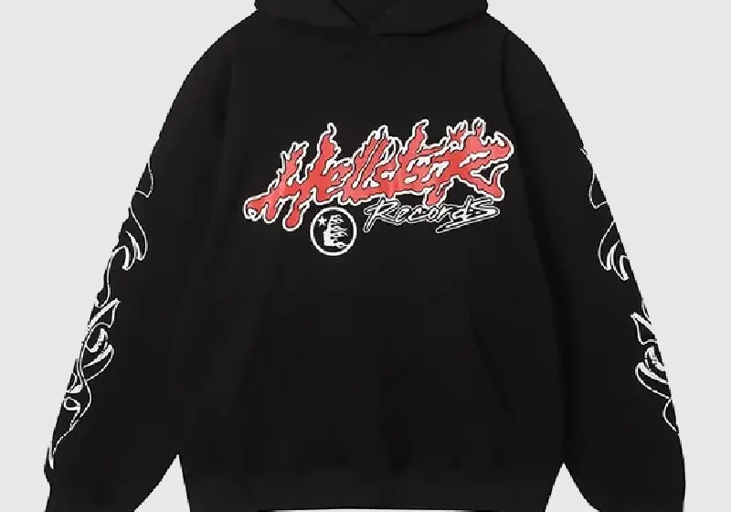 Hellstar Hoodie