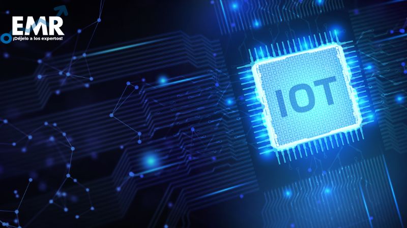 Mercado de Internet de las cosas (IoT)