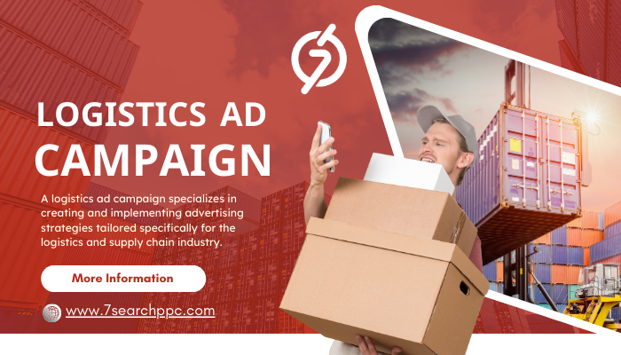 Logistics Ad Campaign