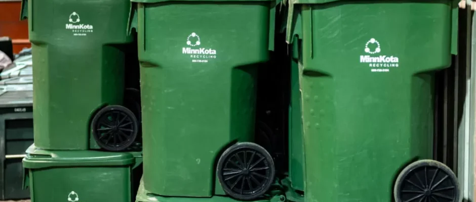 Bulk Recycling Kits in South Dakota