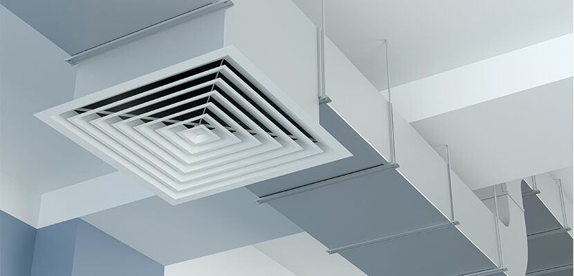 duct cleaning in Dubai