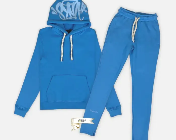 Syna World Tracksuit