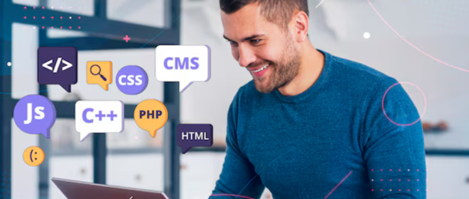 Website Developers Las Vegas