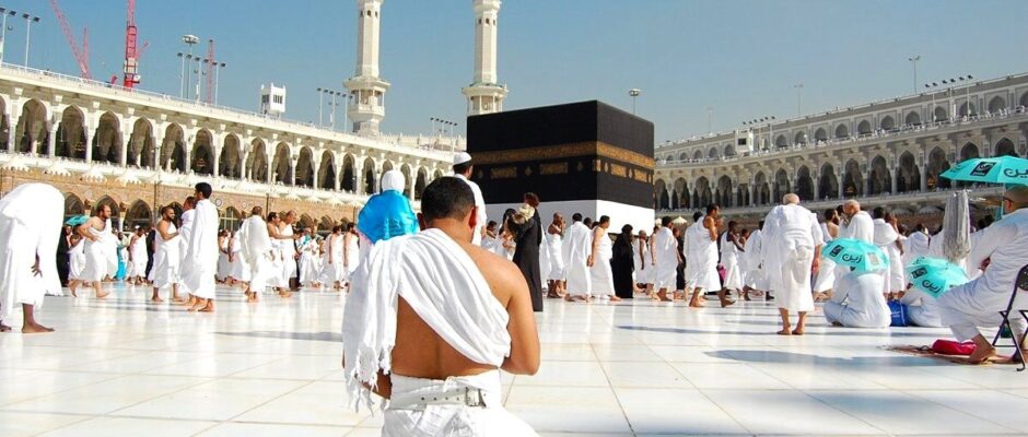 umrah cost from usa