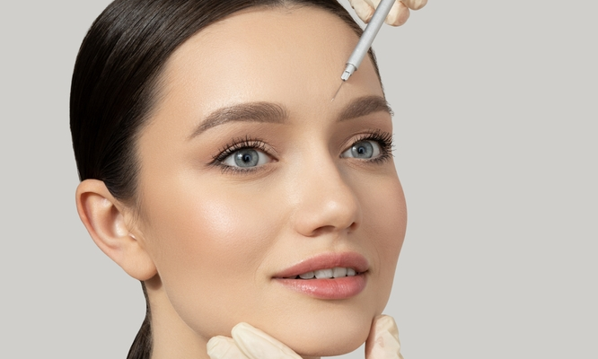 Unveiling the Benefits of Botox Injections