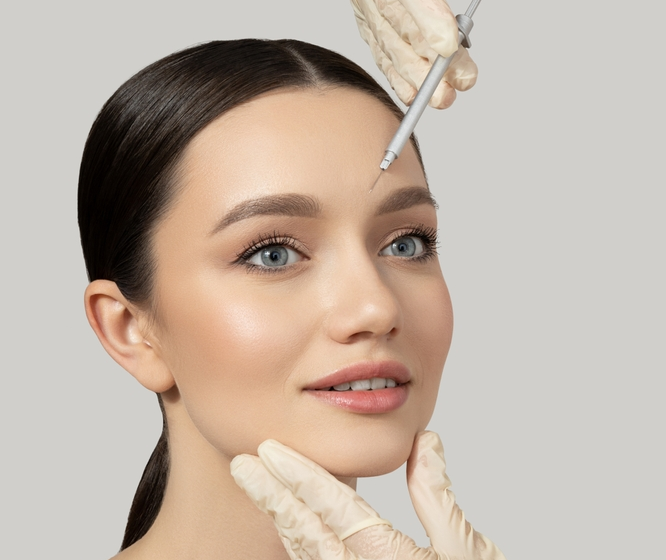 Unveiling the Benefits of Botox Injections