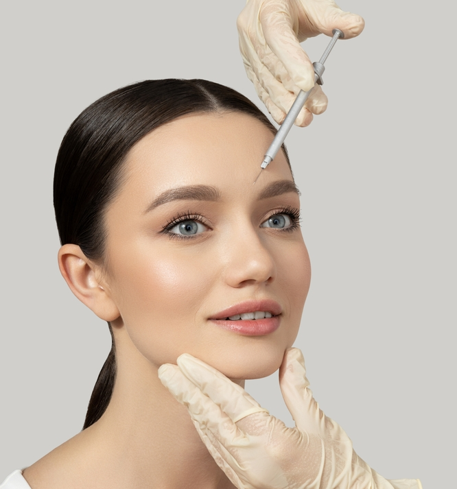 Unveiling the Benefits of Botox Injections