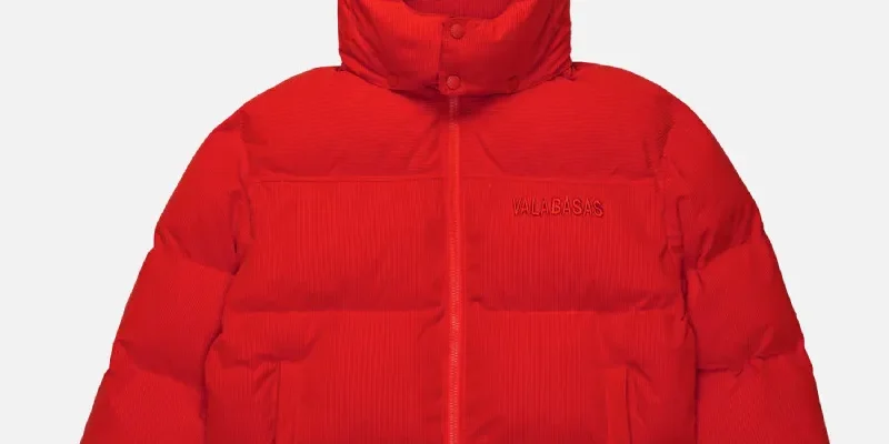 Valabasas Jacket