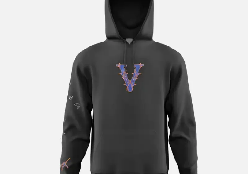 Vrunk Hoodie