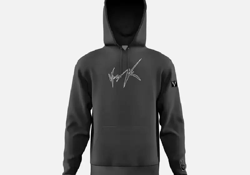 Vrunk Hoodie