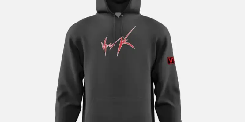 Vrunk Hoodie