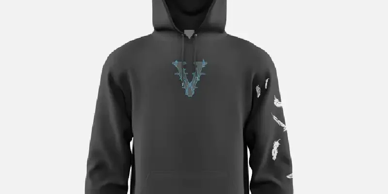 Vrunk Hoodie