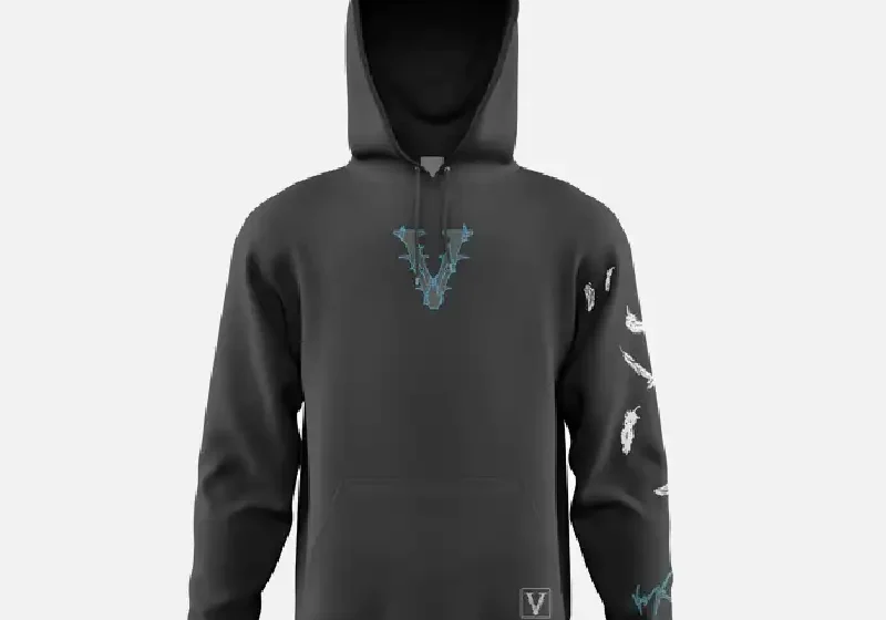 Vrunk Hoodie