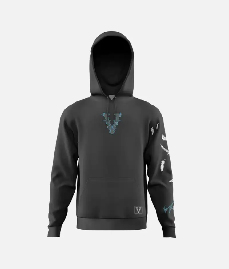 Why Every France Wants Vrunk Hoodie