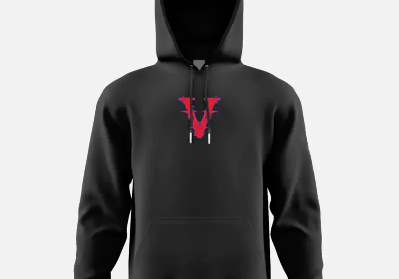 Vrunk Hoodie