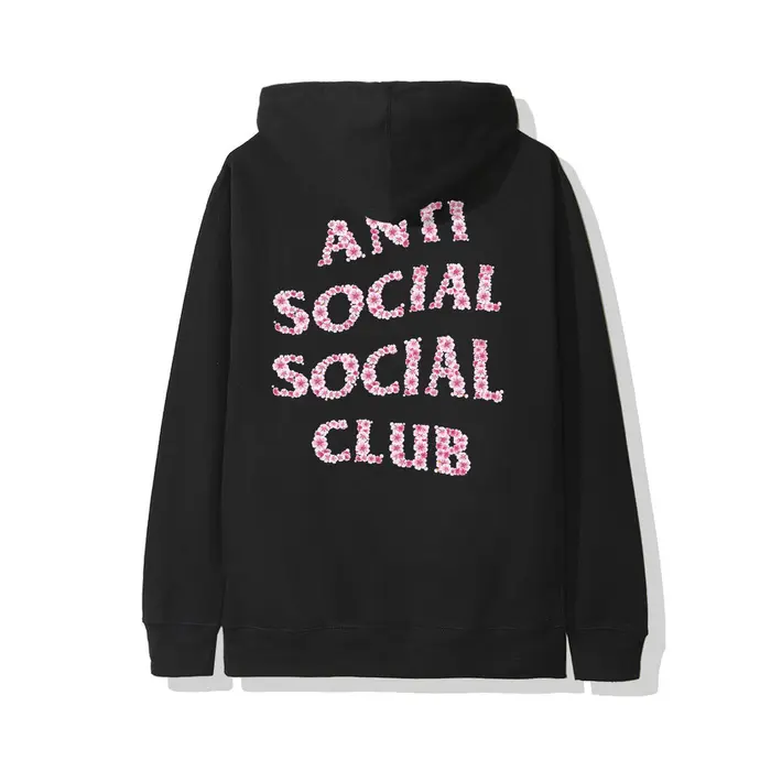 Why the ASSC Black Hoodie is a Must-Have for Streetwear Enthusiasts