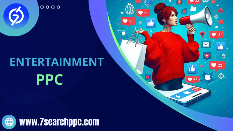 entertainment ppc