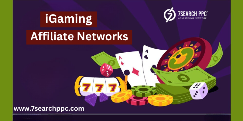 iGaming Affiliate Networks