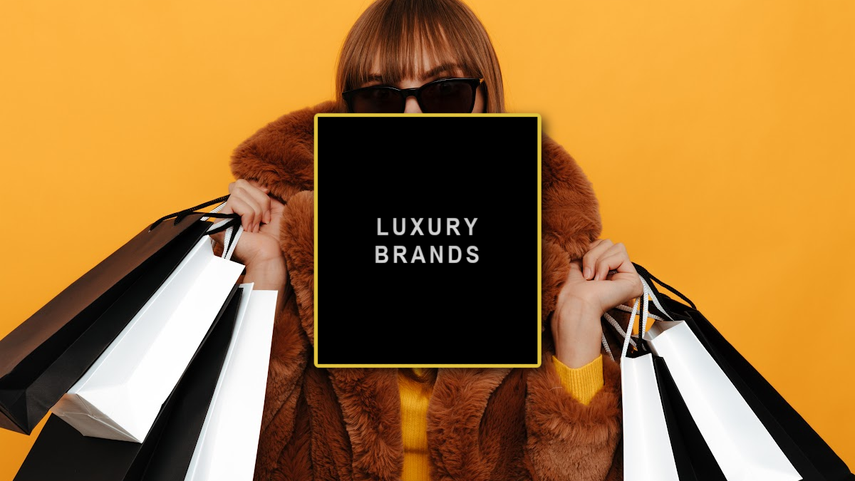 British Luxury Brands: A Mark of Elegance and Prestige