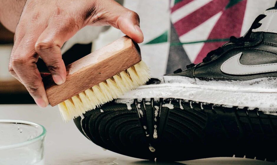 sneaker cleaner dubai