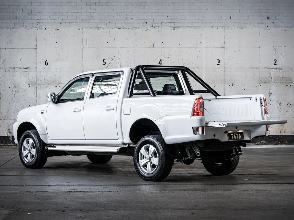 How to put your single-cab pickup truck for sale correctly? 