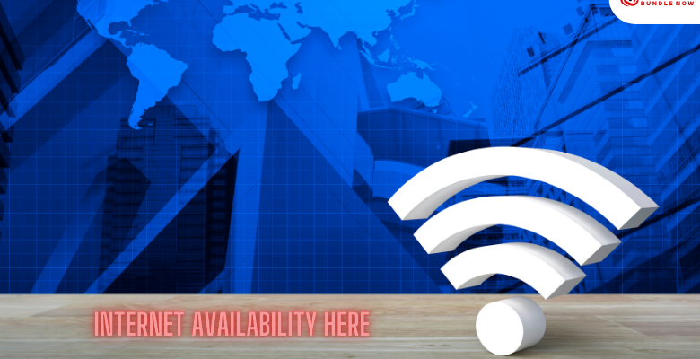 Internet Availability